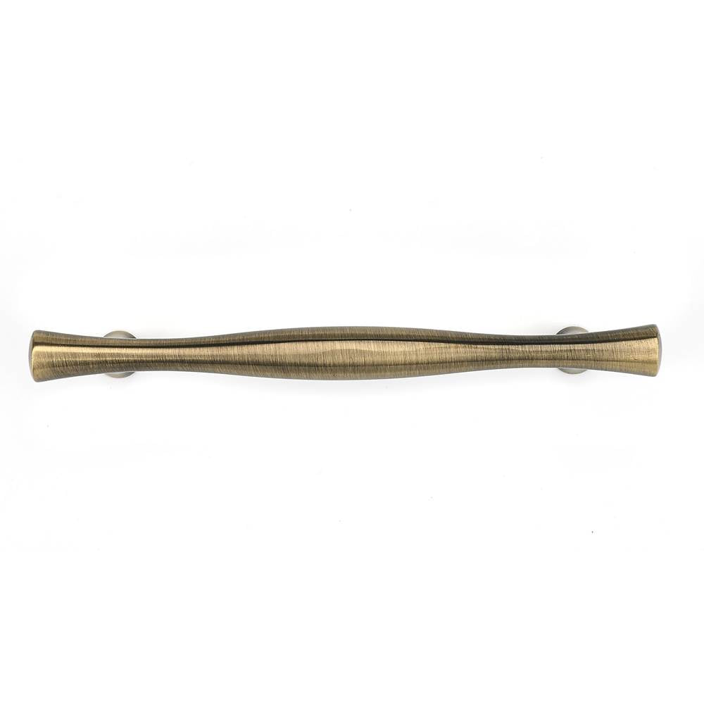 Traditional Metal Pull - 9161