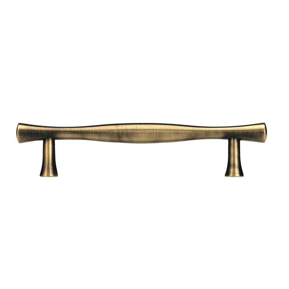Traditional Metal Pull - 9161