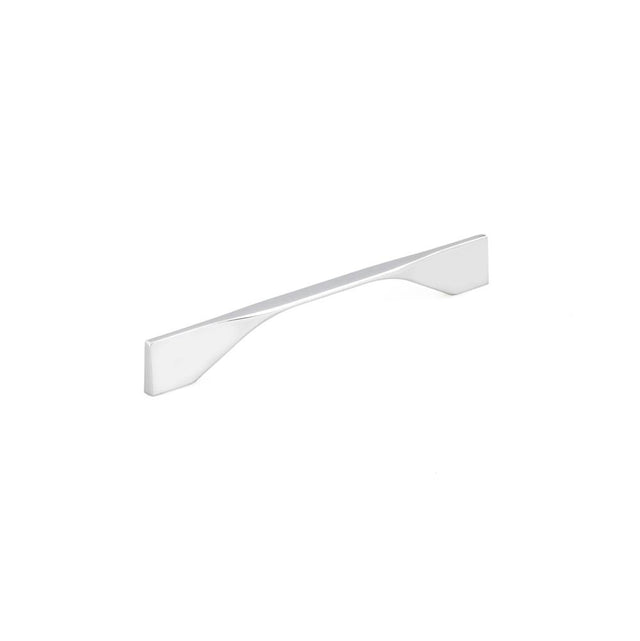 Richelieu America - Contemporary Metal Pull - 9253 - Chrome