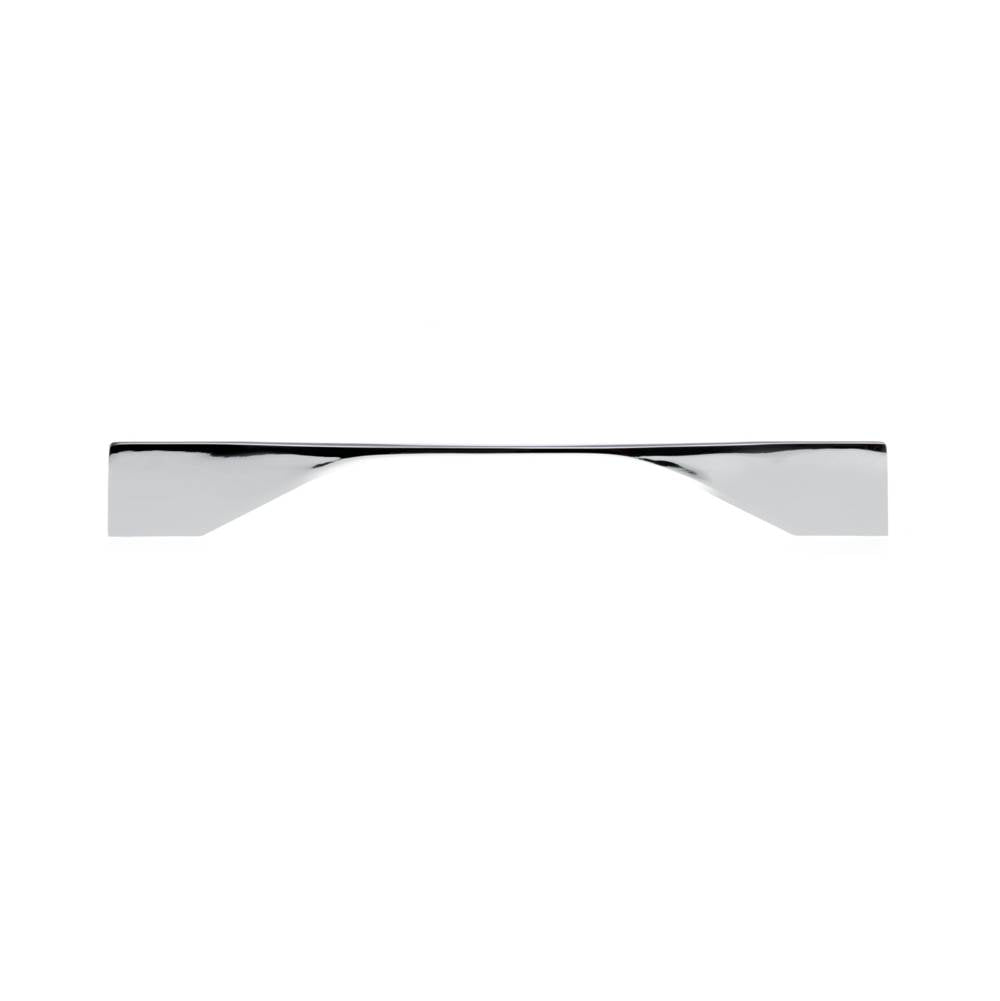 Contemporary Metal Pull - 9253