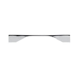 Contemporary Metal Pull - 9253