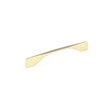 Richelieu America - Contemporary Metal Pull - 9253 - Brushed Gold