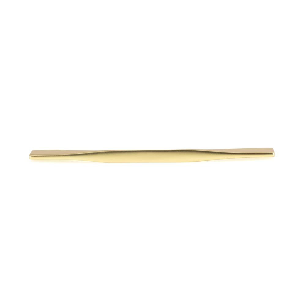 Contemporary Metal Pull - 9253
