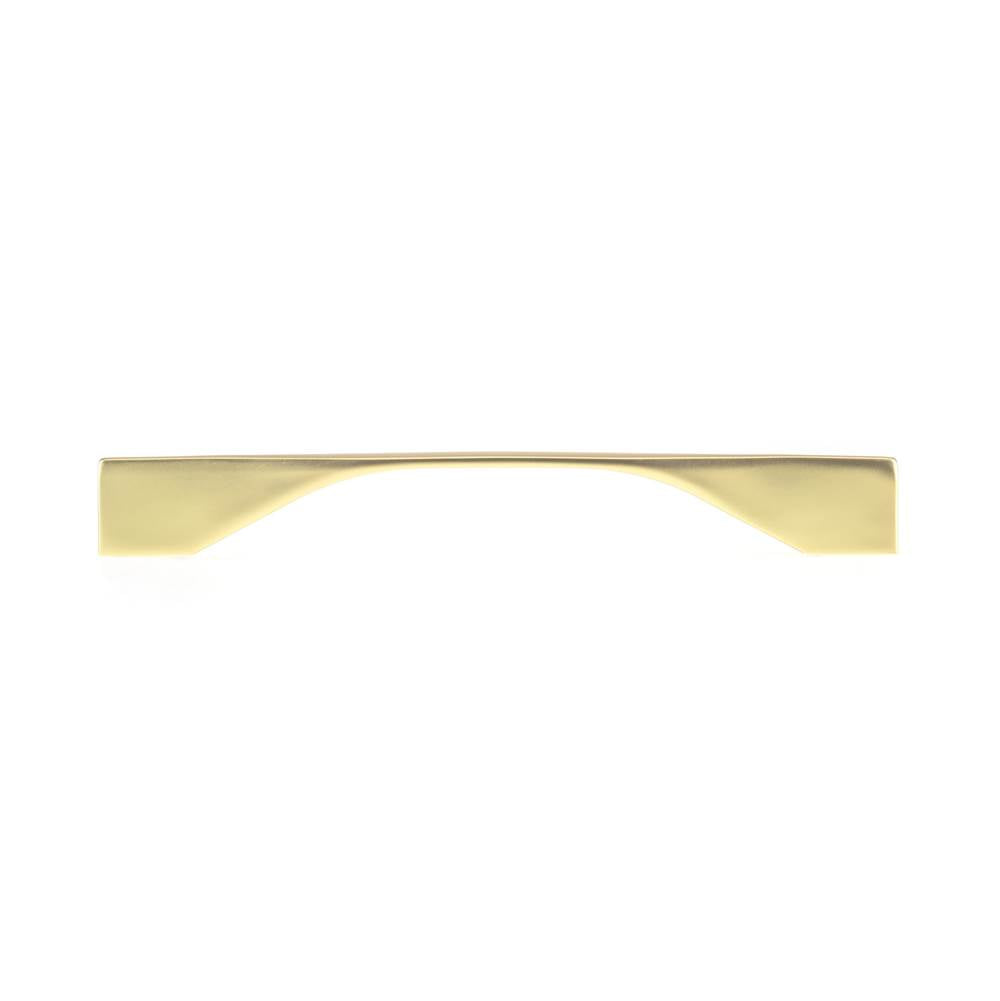 Contemporary Metal Pull - 9253