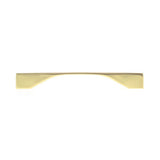 Contemporary Metal Pull - 9253