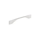 Richelieu America - Contemporary Metal Pull - 9253 - Brushed Nickel