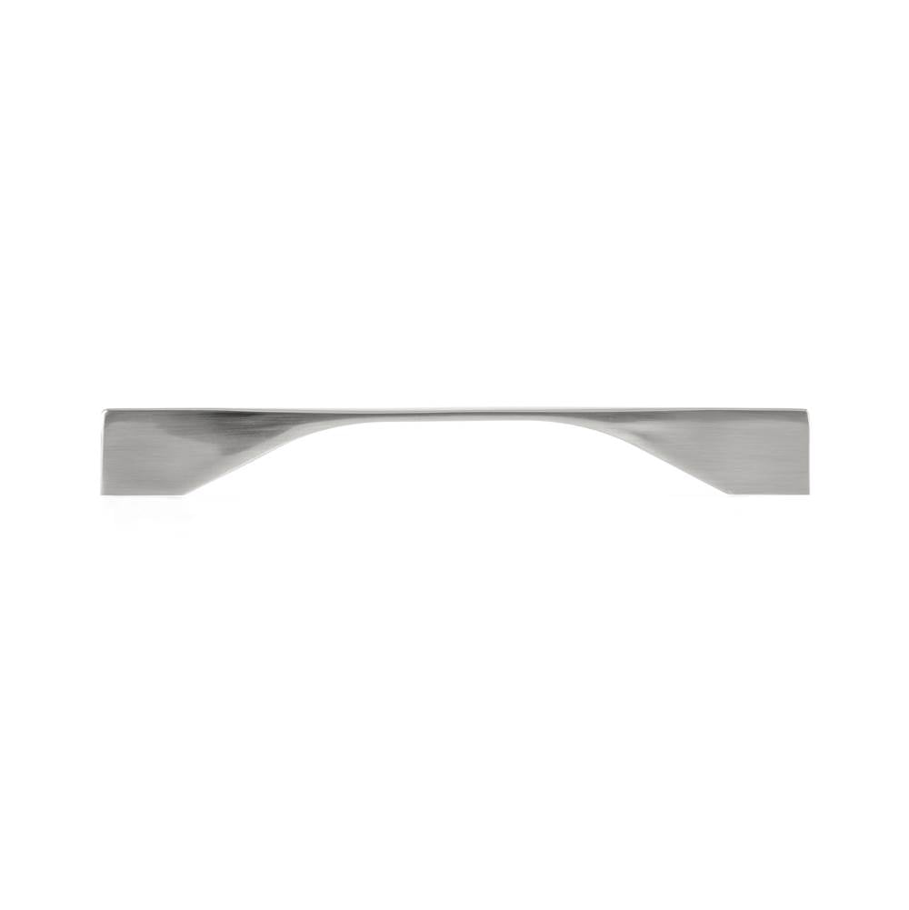 Contemporary Metal Pull - 9253