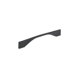 Richelieu America - Contemporary Metal Pull - 9253 - Matte Black