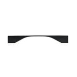 Contemporary Metal Pull - 9253