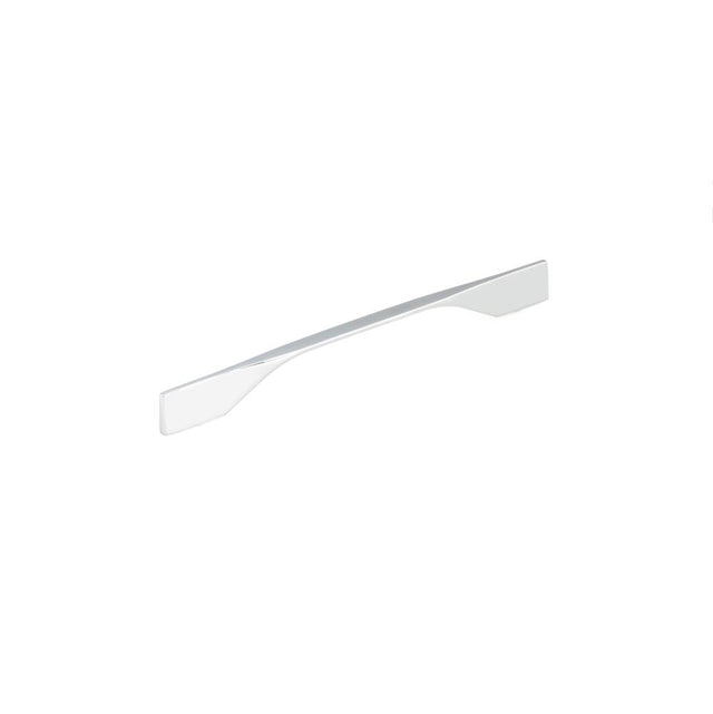 Richelieu America - Contemporary Metal Pull - 9253 - Chrome