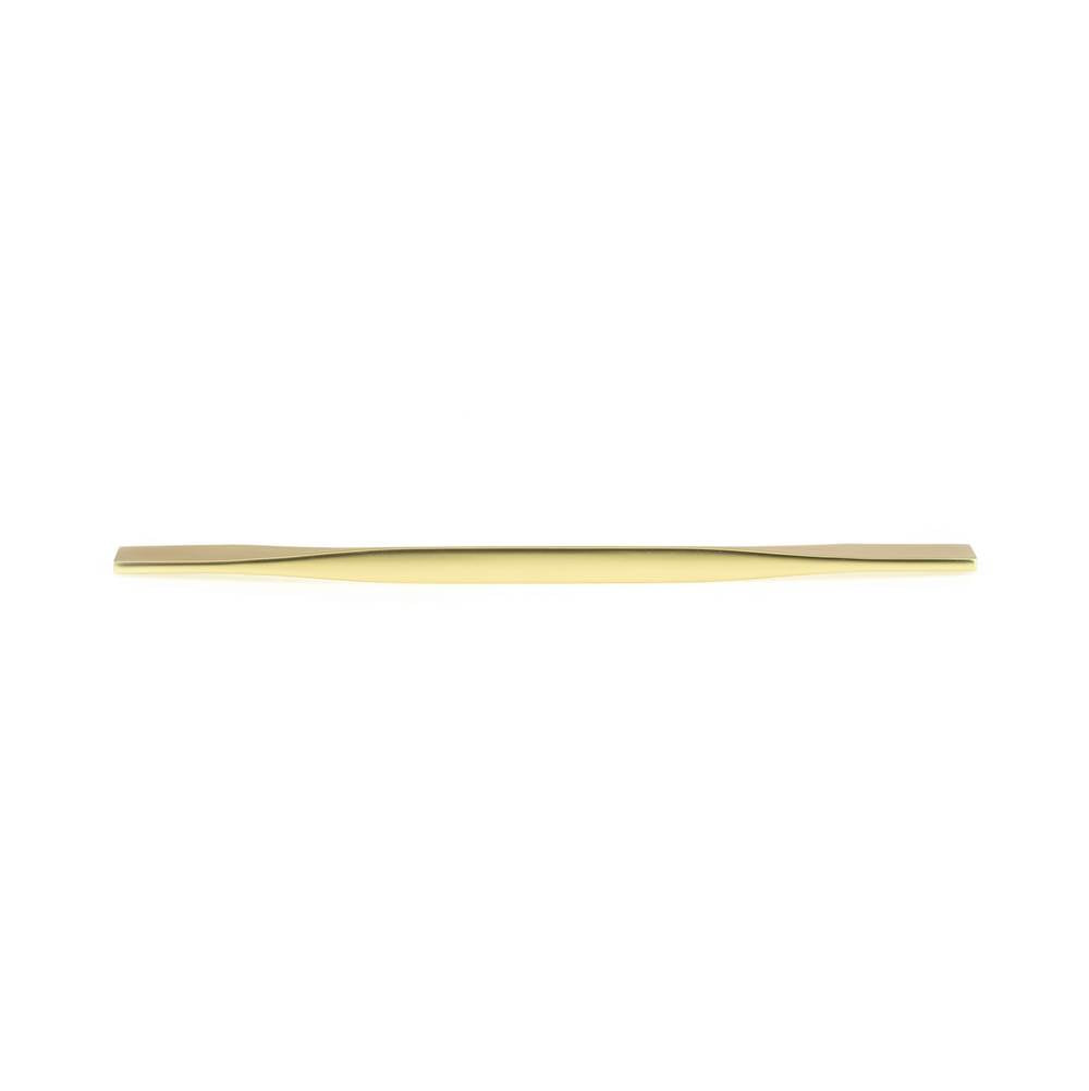 Contemporary Metal Pull - 9253