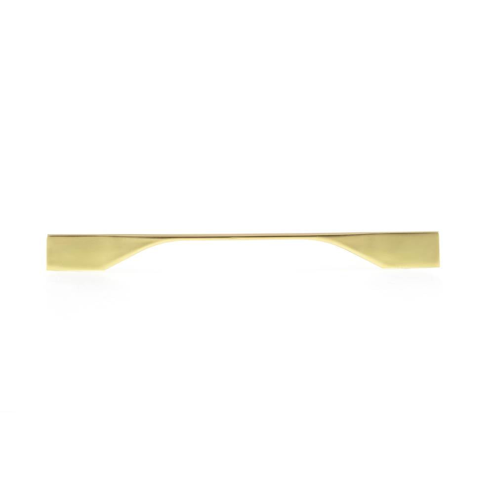 Contemporary Metal Pull - 9253