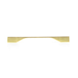 Contemporary Metal Pull - 9253