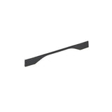 Richelieu America - Contemporary Metal Pull - 9253 - Matte Black