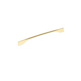 Richelieu America - Contemporary Metal Pull - 9253 - Brushed Gold