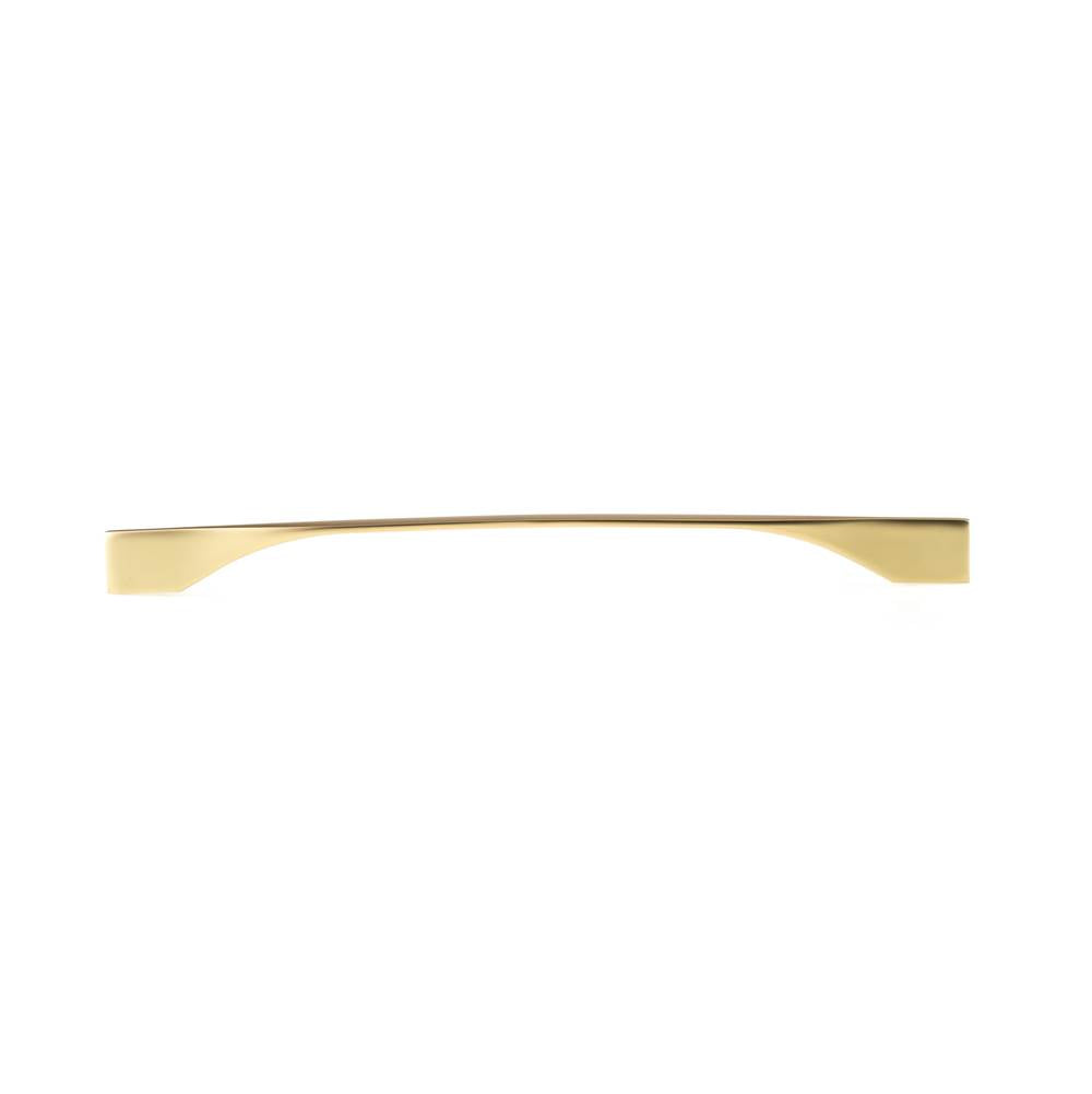 Contemporary Metal Pull - 9253
