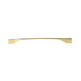 Contemporary Metal Pull - 9253