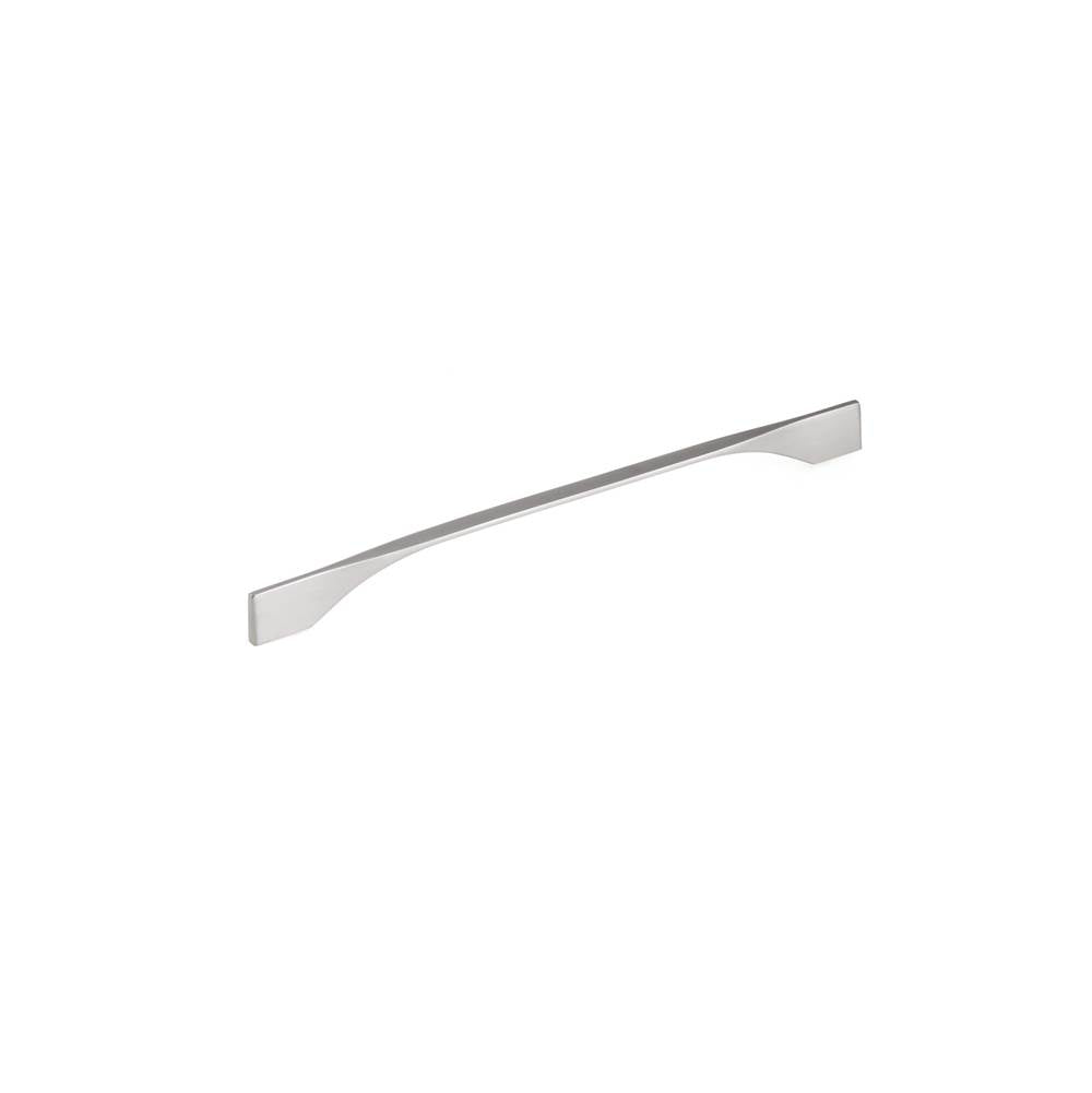 Richelieu America - Contemporary Metal Pull - 9253 - Brushed Nickel