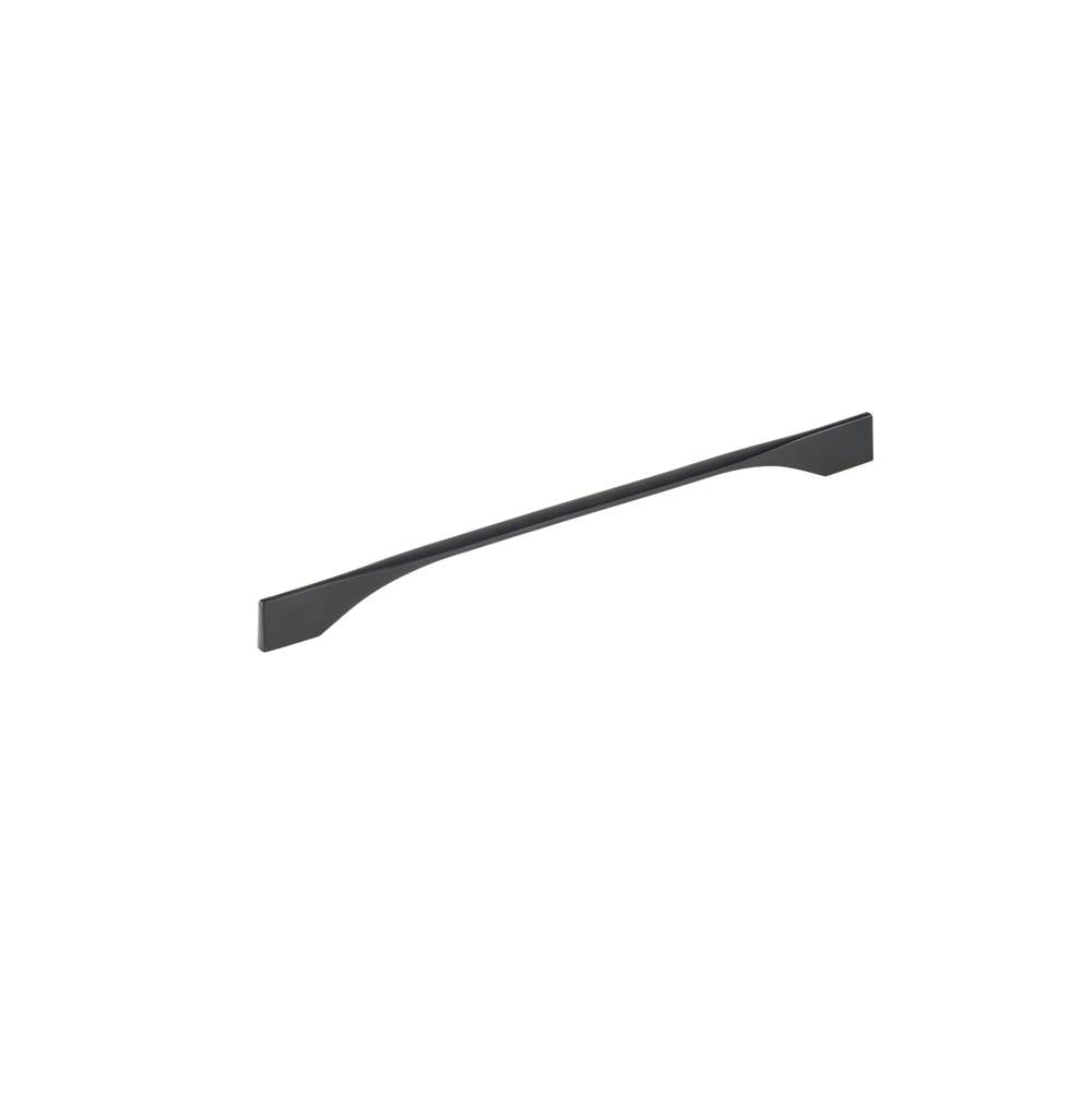 Richelieu America - Contemporary Metal Pull - 9253 - Matte Black