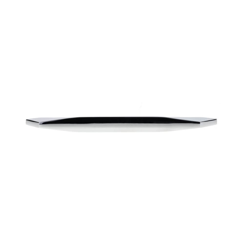Contemporary Metal Pull - 9256