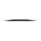 Contemporary Metal Pull - 9256