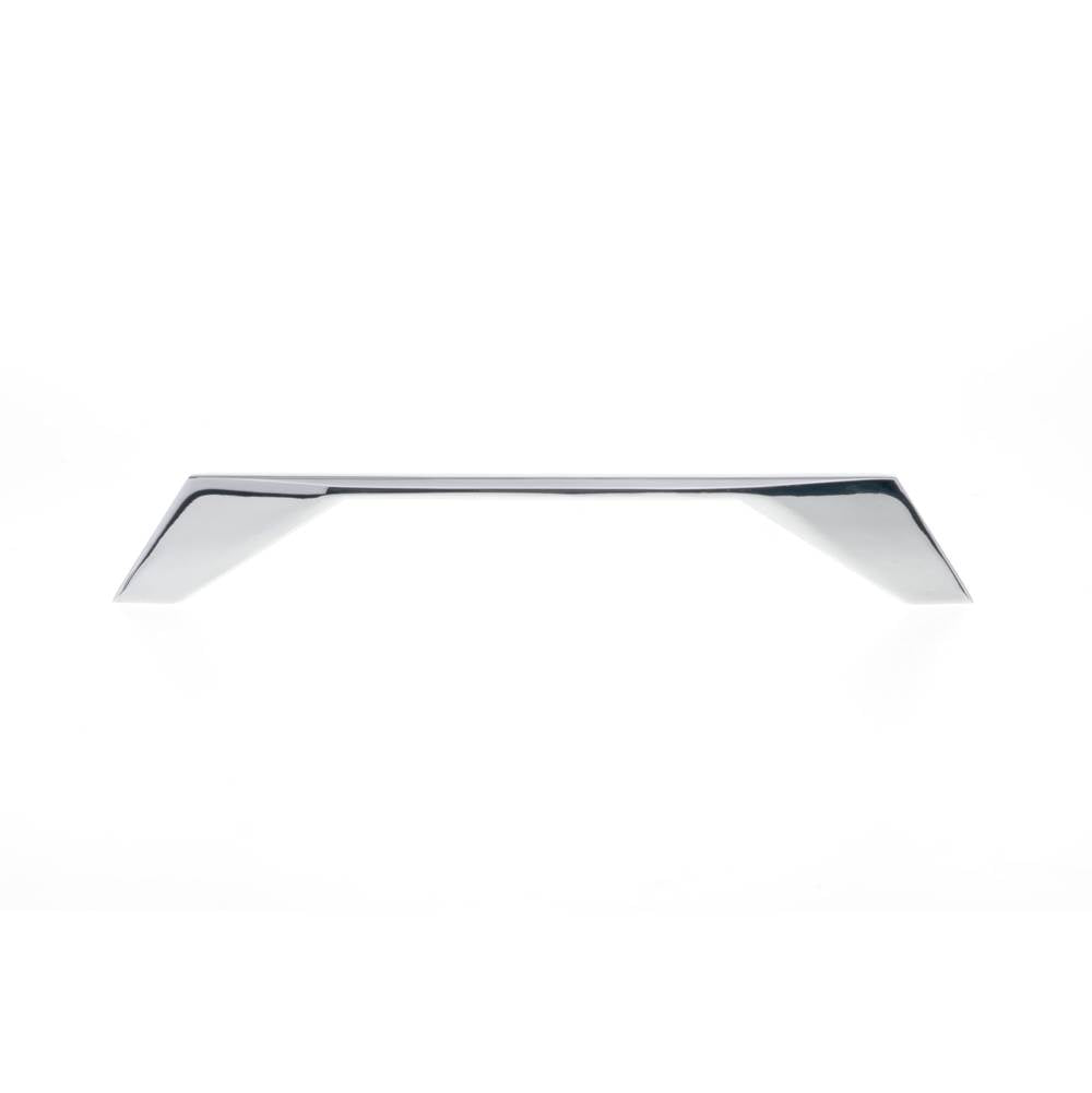 Contemporary Metal Pull - 9256