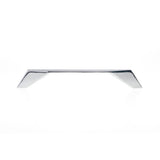 Contemporary Metal Pull - 9256