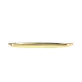 Contemporary Metal Pull - 9256