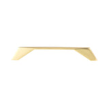 Contemporary Metal Pull - 9256