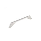 Richelieu America - Contemporary Metal Pull - 9256 - Brushed Nickel