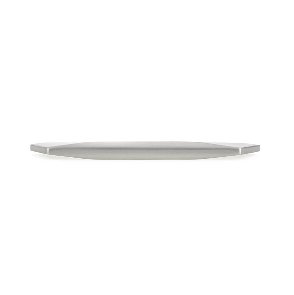 Contemporary Metal Pull - 9256