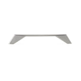 Contemporary Metal Pull - 9256