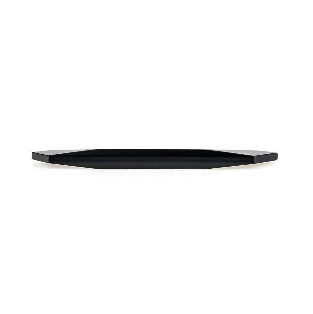 Contemporary Metal Pull - 9256