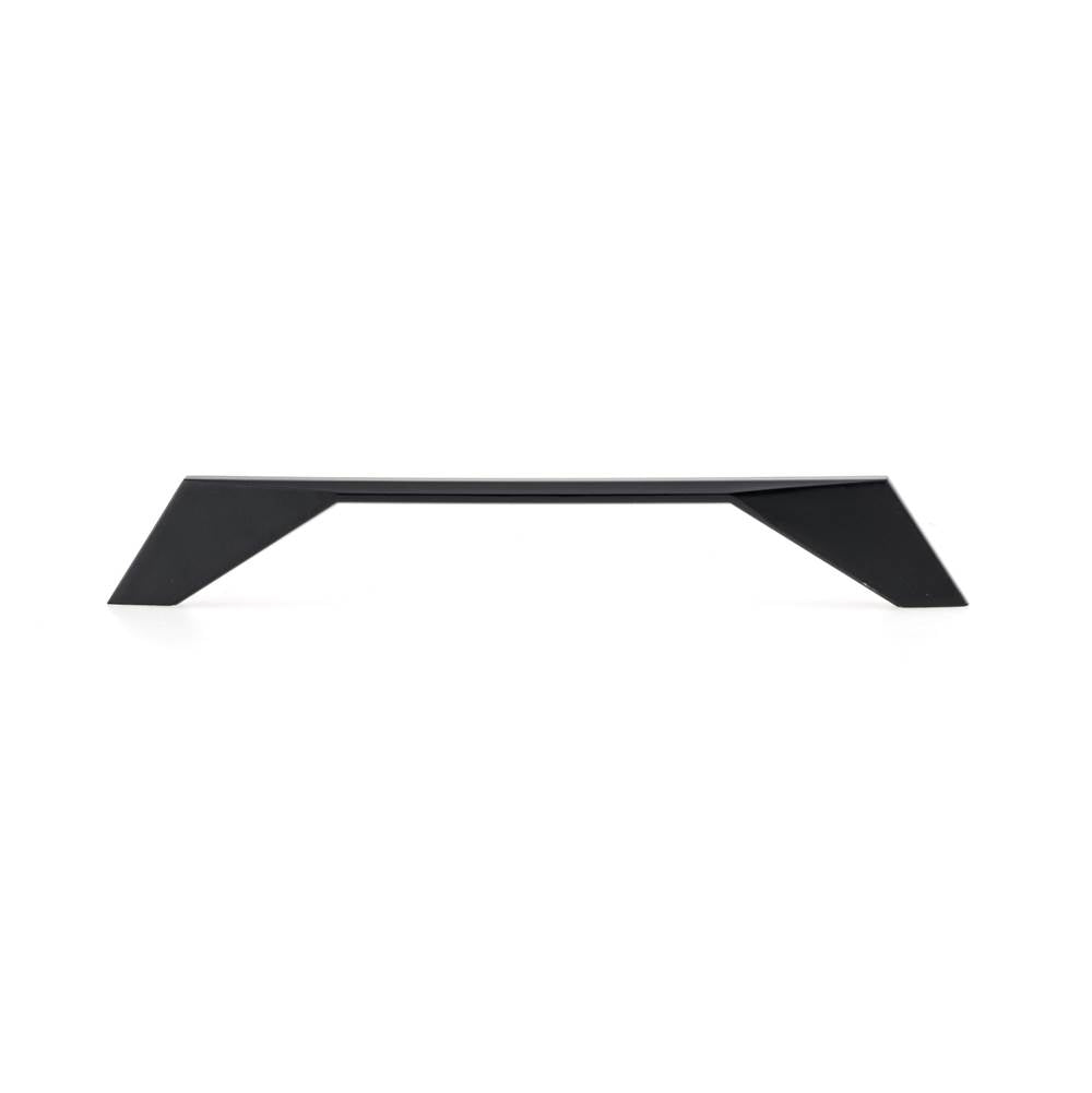 Contemporary Metal Pull - 9256
