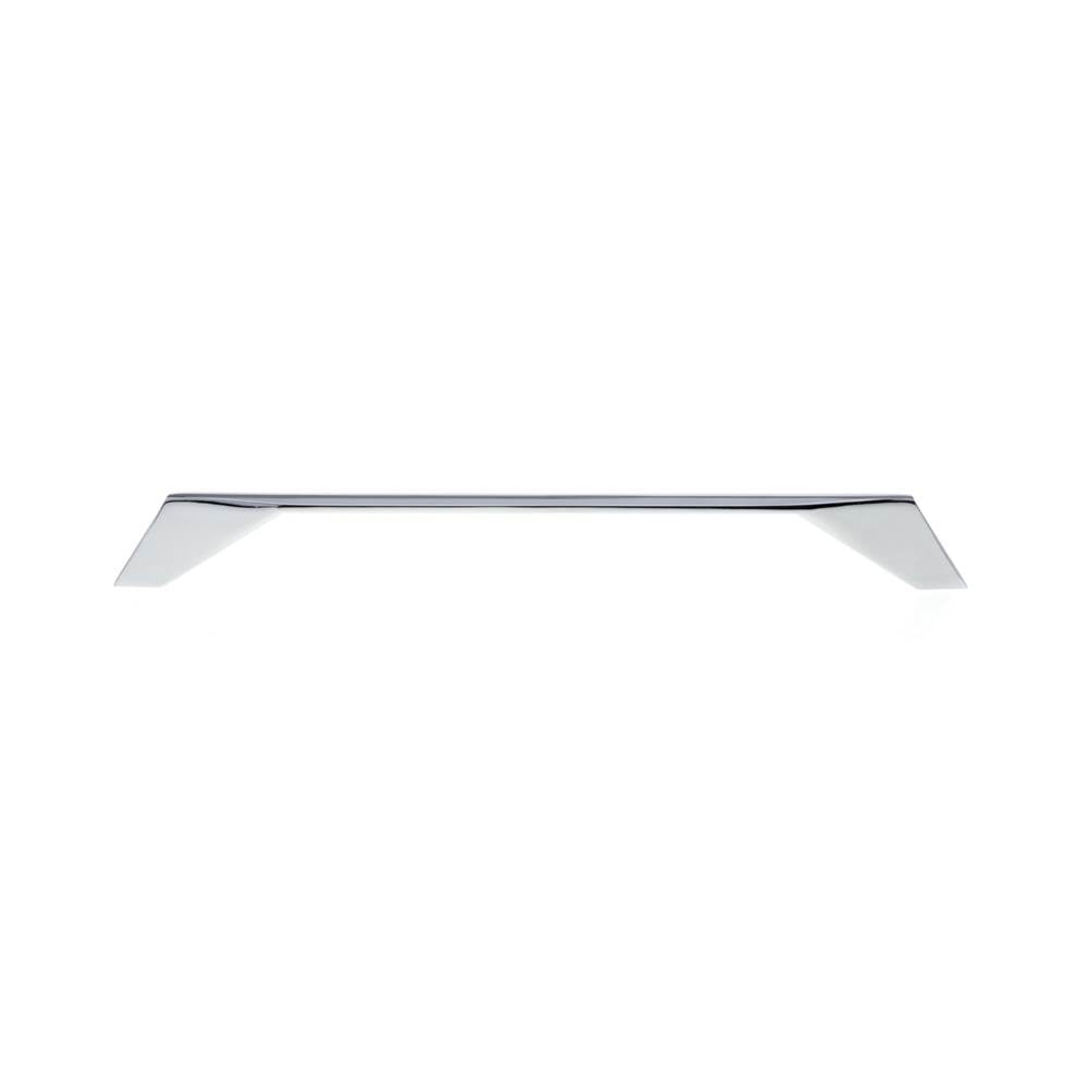 Richelieu America - Contemporary Metal Pull - 9256 - Chrome