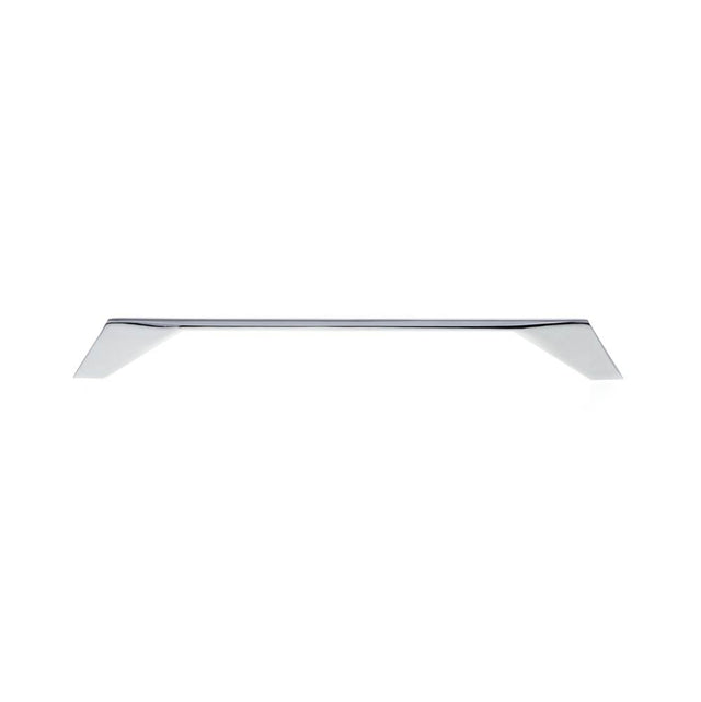 Richelieu America - Contemporary Metal Pull - 9256 - Chrome