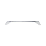Contemporary Metal Pull - 9256