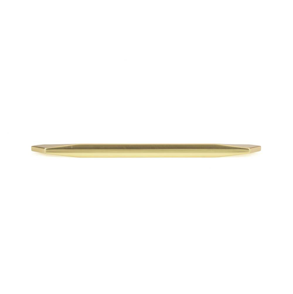 Contemporary Metal Pull - 9256