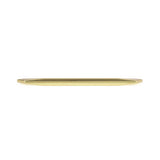 Contemporary Metal Pull - 9256