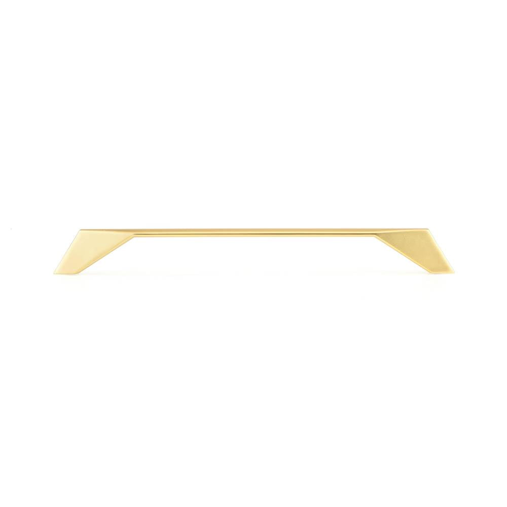 Contemporary Metal Pull - 9256