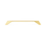Contemporary Metal Pull - 9256