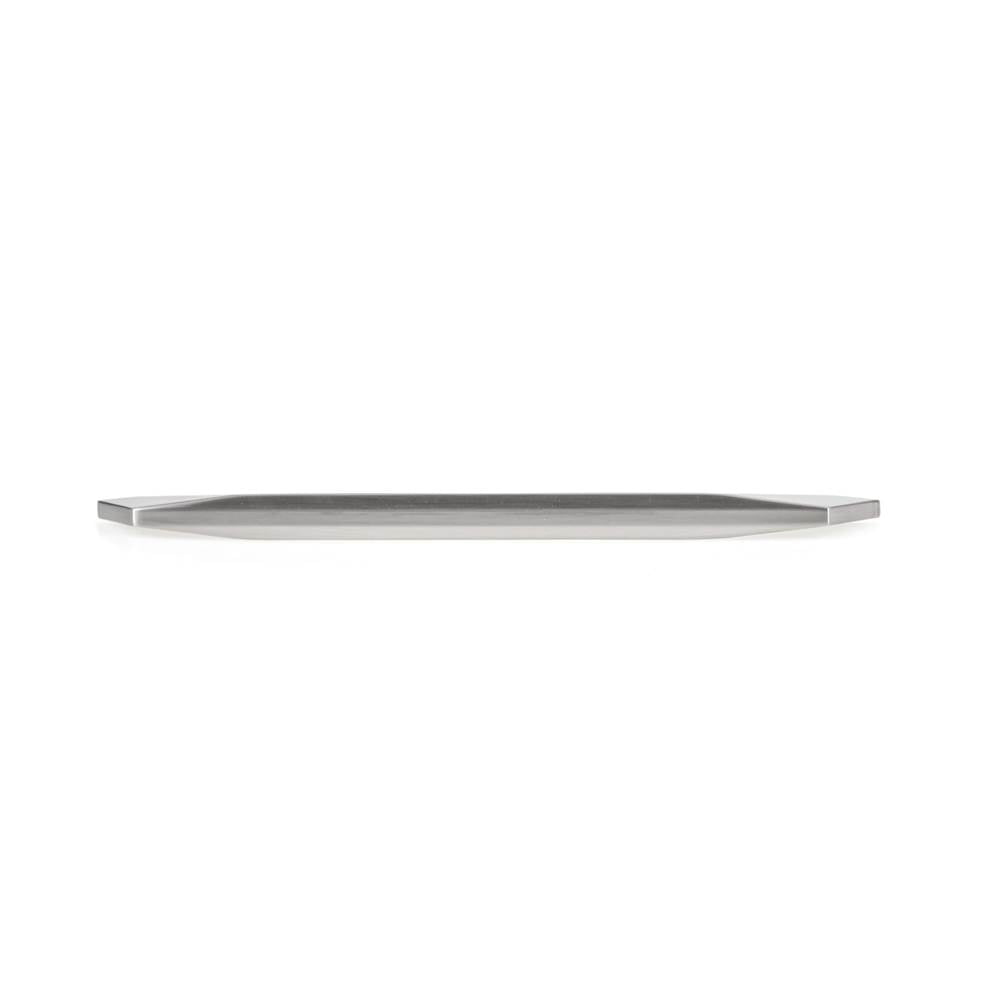 Contemporary Metal Pull - 9256