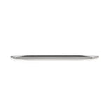 Contemporary Metal Pull - 9256