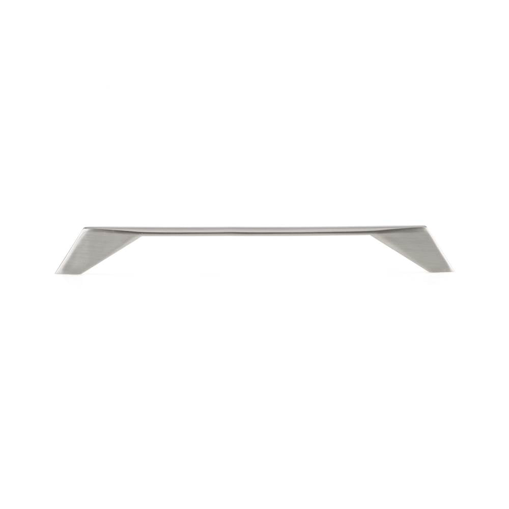 Contemporary Metal Pull - 9256