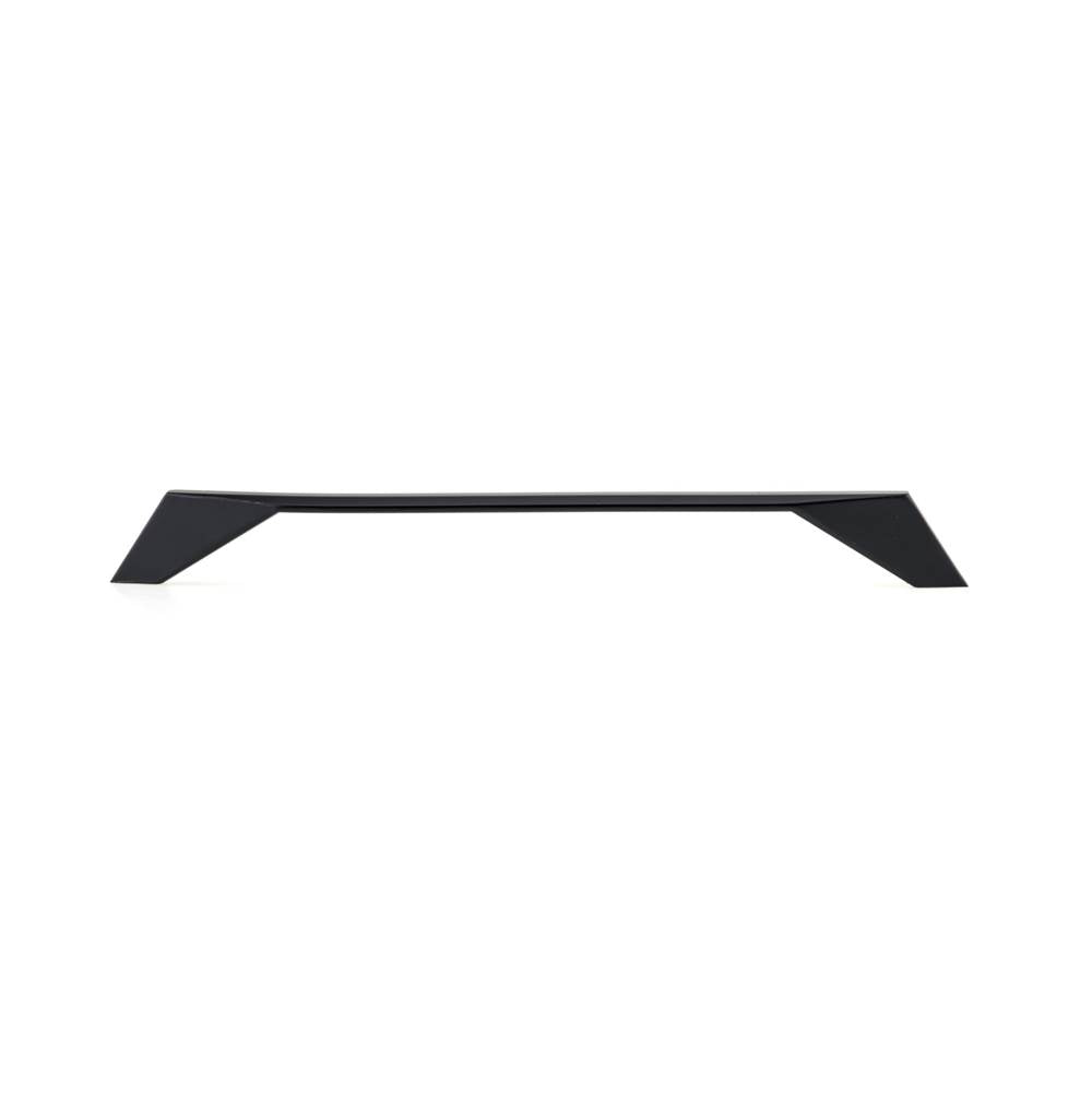 Contemporary Metal Pull - 9256
