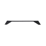 Contemporary Metal Pull - 9256