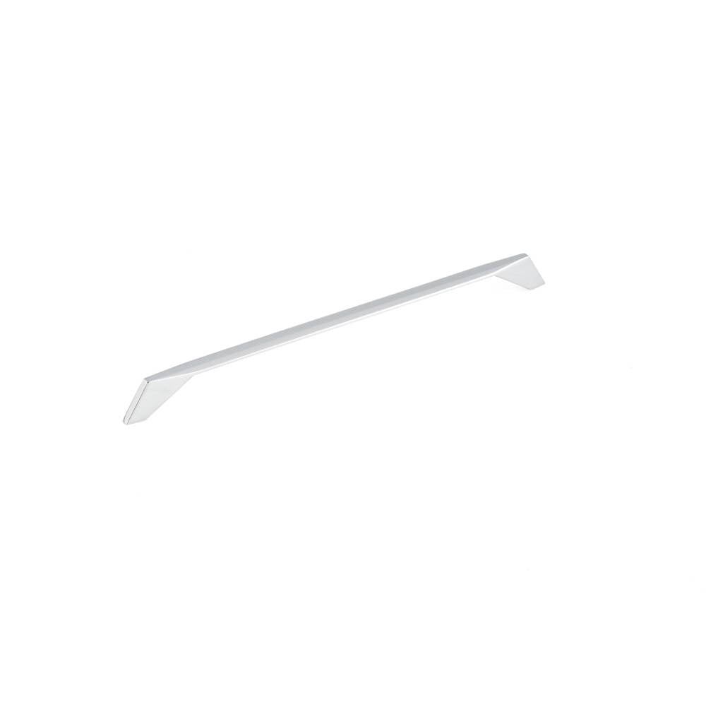 Richelieu America - Contemporary Metal Pull - 9256 - Chrome