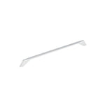 Richelieu America - Contemporary Metal Pull - 9256 - Chrome