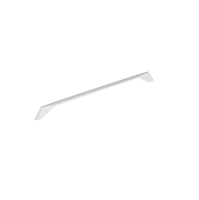 Richelieu America - Contemporary Metal Pull - 9256 - Chrome