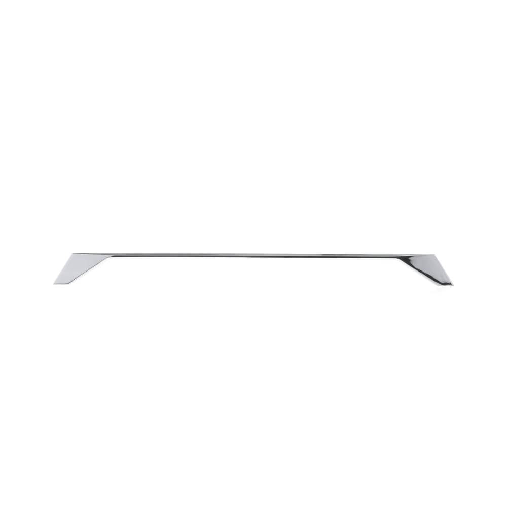 Contemporary Metal Pull - 9256